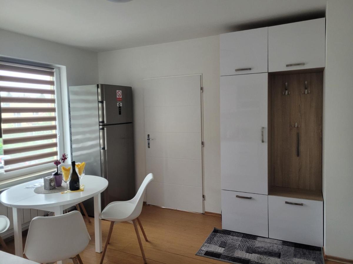 Apartman centrum v súkromí Martin Exterior foto